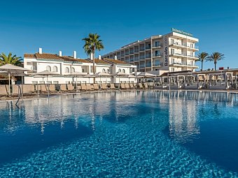 Occidental Torremolinos Playa