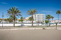 Occidental Torremolinos Playa
