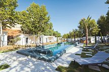 Costa del Sol Glamping Village - Zimmercodierung SB1