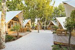 Costa del Sol Glamping Village