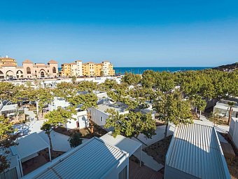 Costa del Sol Glamping Village