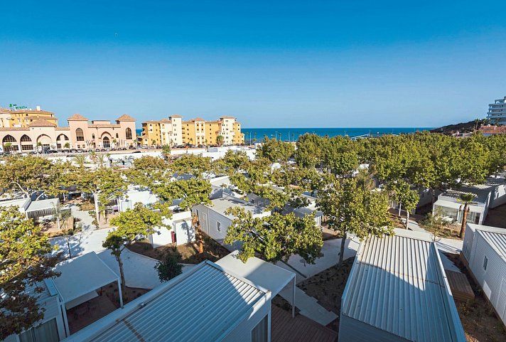 Costa del Sol Glamping Village