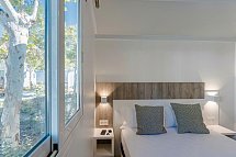 Costa del Sol Glamping Village - Wohnbeispiel Bungalow Neri (Zimmercodierung BF1)
