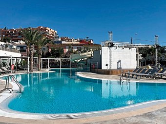 Costa del Sol Glamping Village