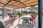 Costa del Sol Glamping Village