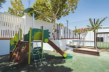 Costa del Sol Glamping Village