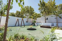 Costa del Sol Glamping Village