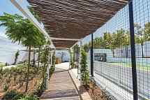 Costa del Sol Glamping Village