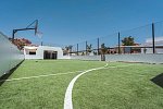 Costa del Sol Glamping Village