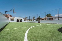 Costa del Sol Glamping Village