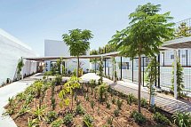 Costa del Sol Glamping Village