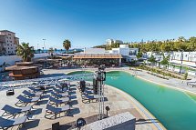 Costa del Sol Glamping Village