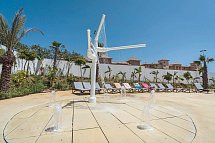 Costa del Sol Glamping Village