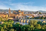 Andalusiens Höhepunkte