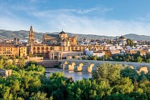 Andalusiens Höhepunkte - Córdoba