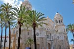 Andalusiens Höhepunkte