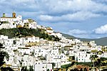 Andalusiens Höhepunkte