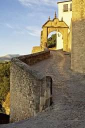 Andalusiens Höhepunkte - Ronda