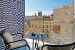 H10 Croma Málaga