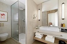 H10 Croma Málaga - Wohnbeispiel Juniorsuite (Zimmercodierung JB1)