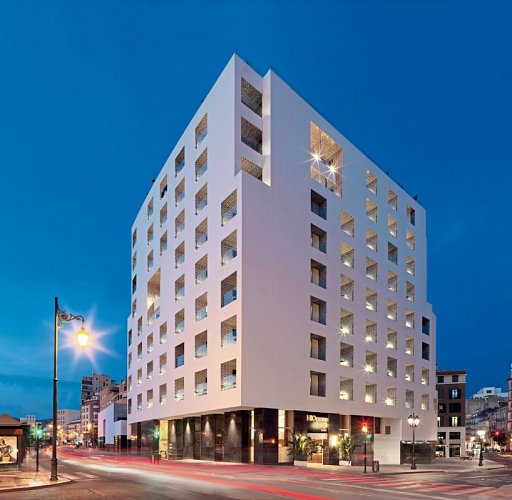 H10 Croma Málaga