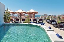 H10 Croma Málaga