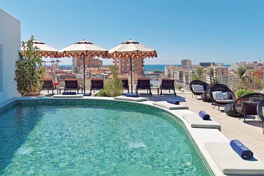 H10 Croma Málaga