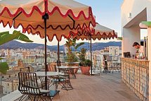 H10 Croma Málaga