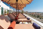 H10 Croma Málaga