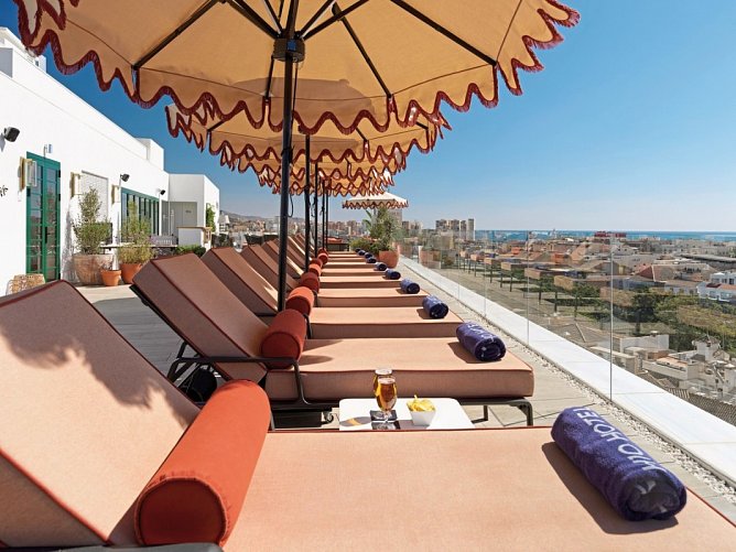 H10 Croma Málaga