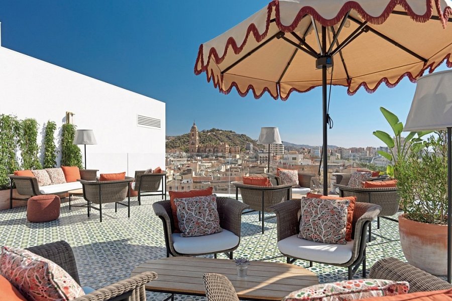H10 Croma Málaga