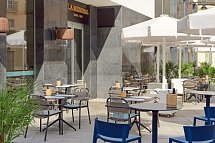 H10 Croma Málaga