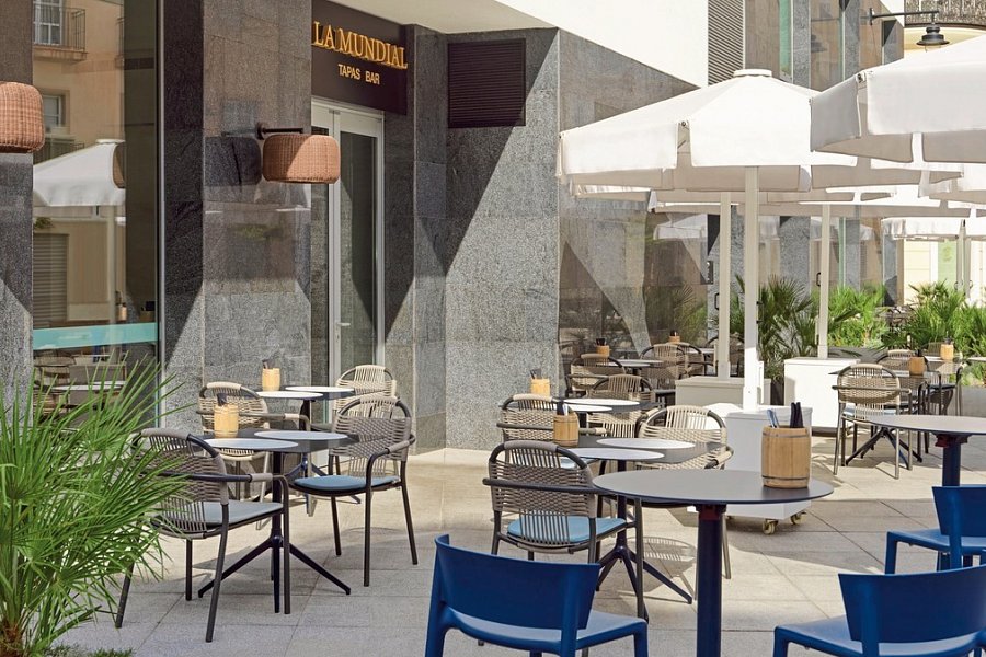 H10 Croma Málaga