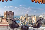 H10 Croma Málaga