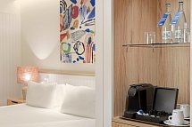 H10 Croma Málaga - Wohnbeispiel Juniorsuite (Zimmercodierung JB1)