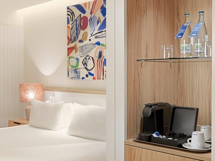 H10 Croma Málaga