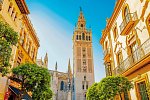 Mit dem Zug durch Andalusien - Eine Reise durch Spaniens Süden