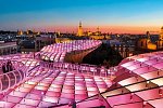 Mit dem Zug durch Andalusien - Eine Reise durch Spaniens Süden