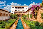 Mit dem Zug durch Andalusien - Eine Reise durch Spaniens Süden