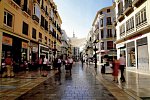 Mit dem Zug durch Andalusien - Eine Reise durch Spaniens Süden