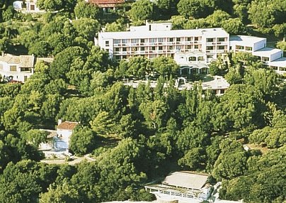 Marinca & Spa Propriano