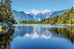 Erlebnis Neuseeland auf Schiene & Straße