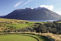 Erlebnis Neuseeland auf Schiene & Straße - Queenstown