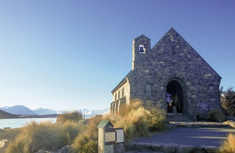Neuseeland Intensiv