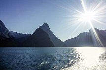 Neuseeland Intensiv - Milford Sound