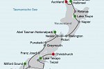 Neuseeland Intensiv