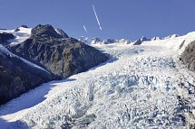 Neuseeland Intensiv - Franz Josef Gletscher
