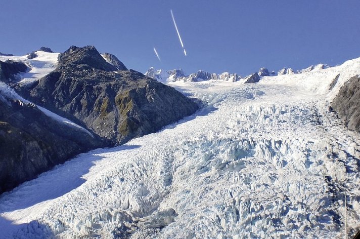 Neuseeland Intensiv