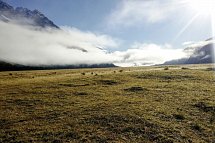 Naturwunder Neuseelands - Fiordland Nationalpark