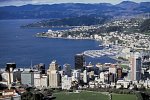 Neuseeland Panorama